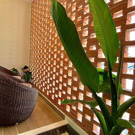 The Brick Home Dalat Ngoại thất bức ảnh